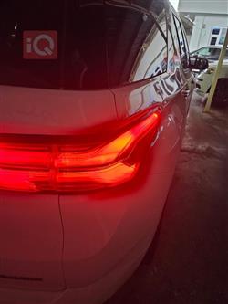 شيفروليه ترافرس